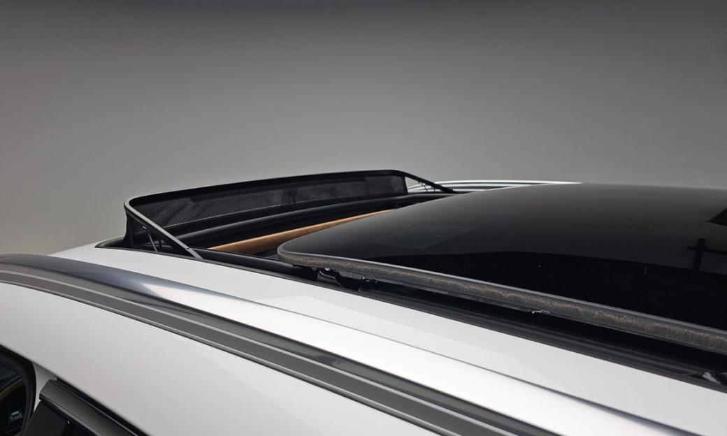 Genesis GV80 2.5T Gasoline AWD, 2023