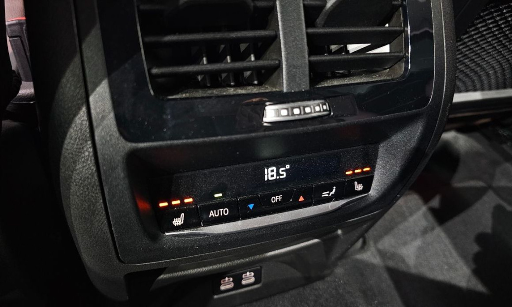BMW X4 xDrive20i M Sport Pro Special Edition, 2025