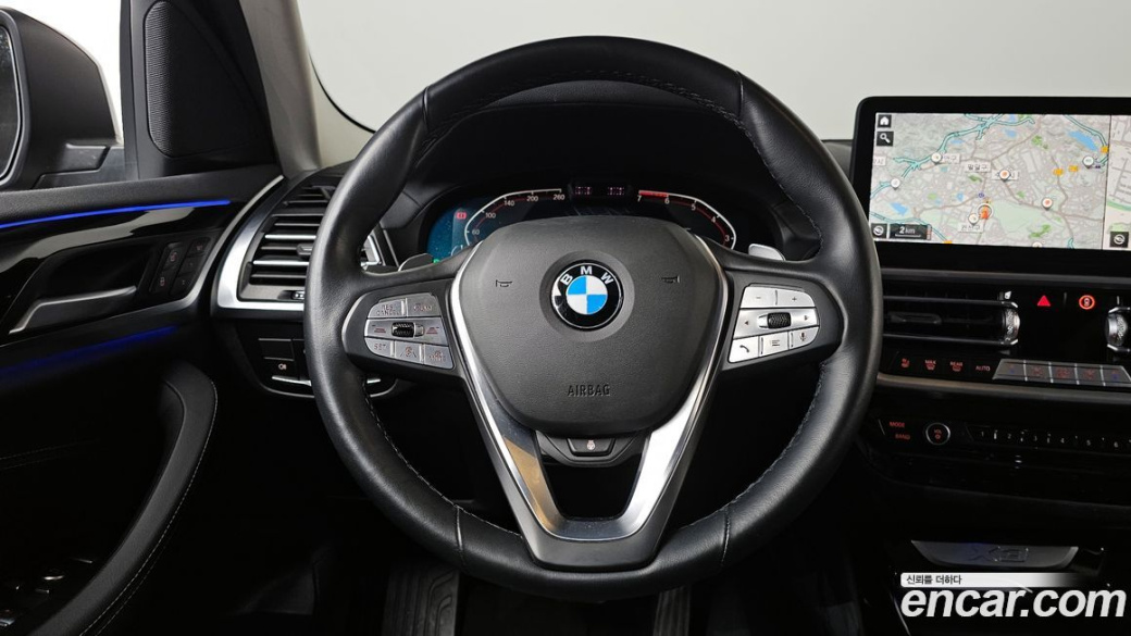 BMW X3 xDrive 20i, 2022