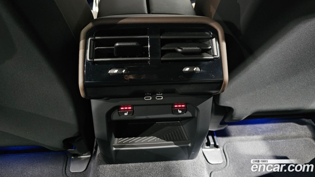 BMW 5-Series 520i M Sport, 2025