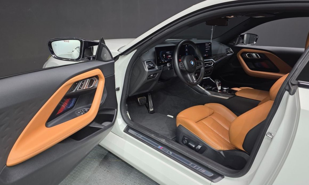 BMW M2 M2 Coupe, 2023