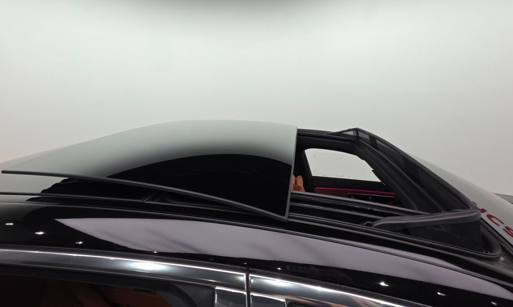 Mercedes-Benz S-Class Maybach S580 4MATIC, 2024