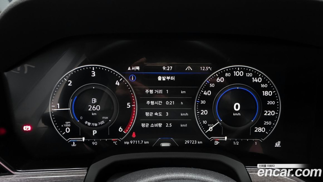 Volkswagen Touareg 3.0 TDI Premium, 2023