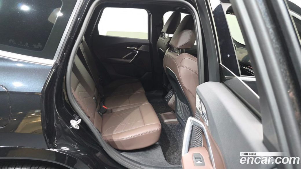 BMW X1 xDrive 20i M Sport, 2024