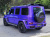 Mercedes-Benz G-Class AMG G63 Edition, 2021