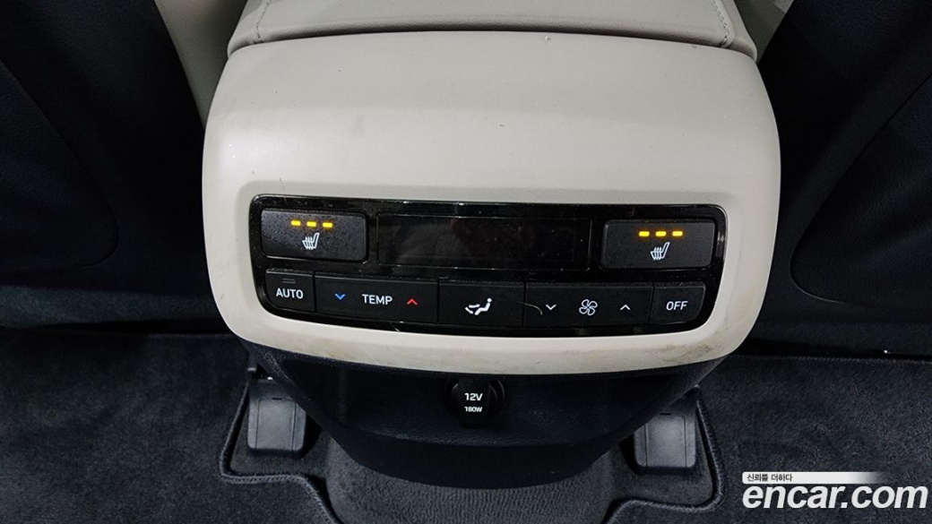 Hyundai Palisade Diesel 2.2 2WD, 2022