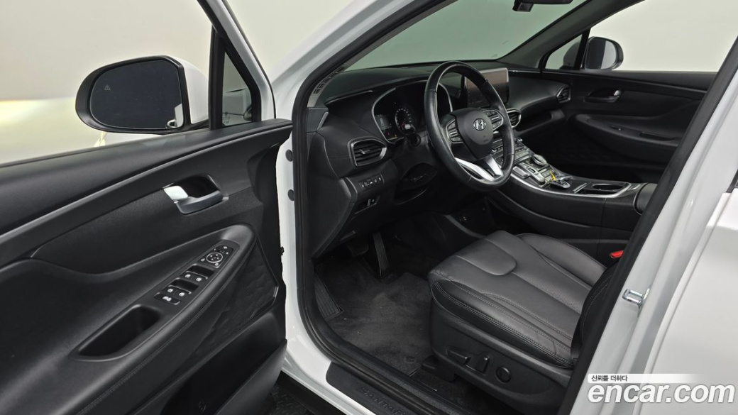 Hyundai Santafe Diesel 2.2 2WD, 2023