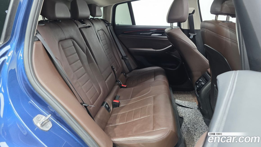 BMW X4 xDrive20i xLine, 2022