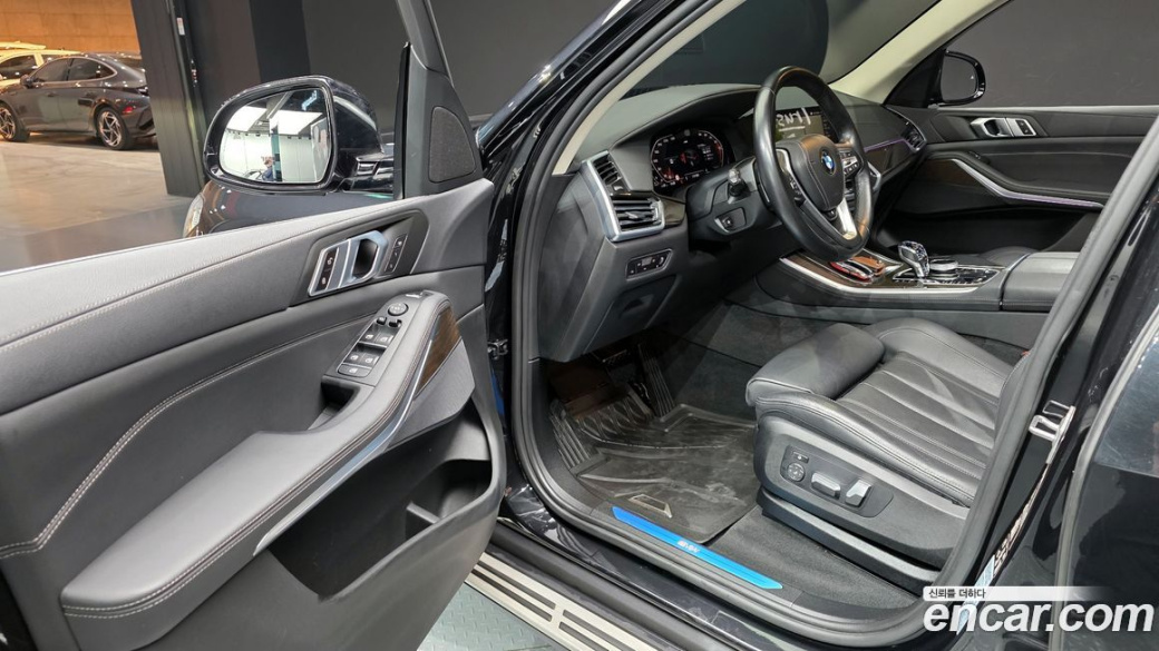 BMW X5 xDrive 30d xLine, 2022