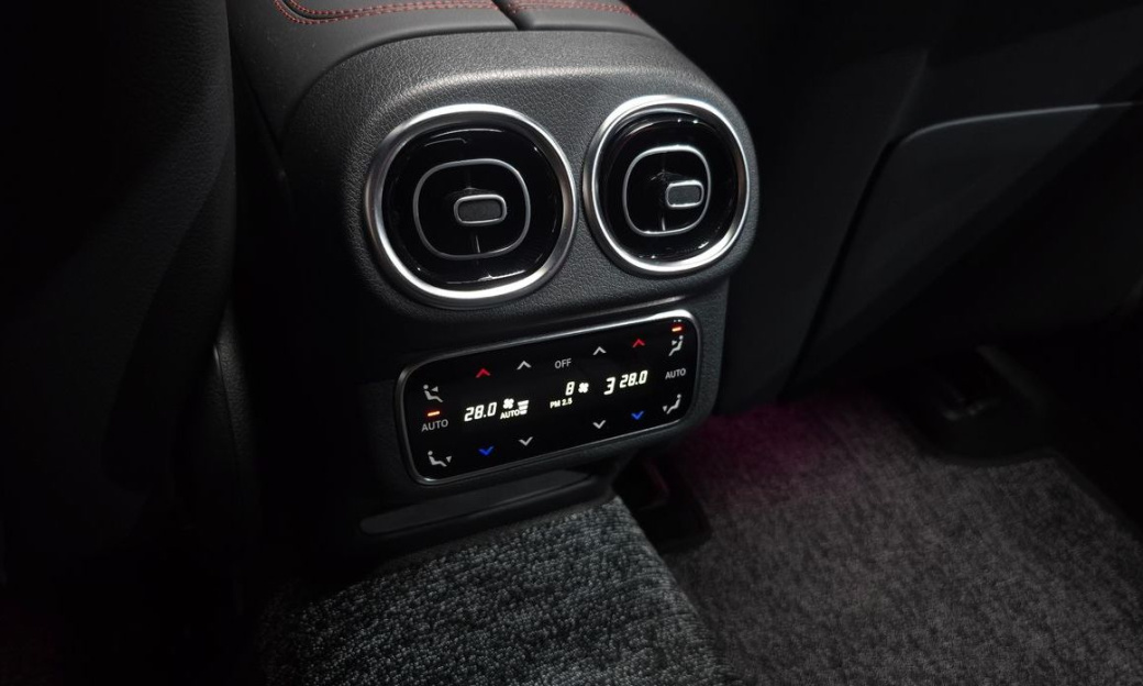 Mercedes-Benz GLC-Class AMG GLC43 4MATIC Coupe, 2026