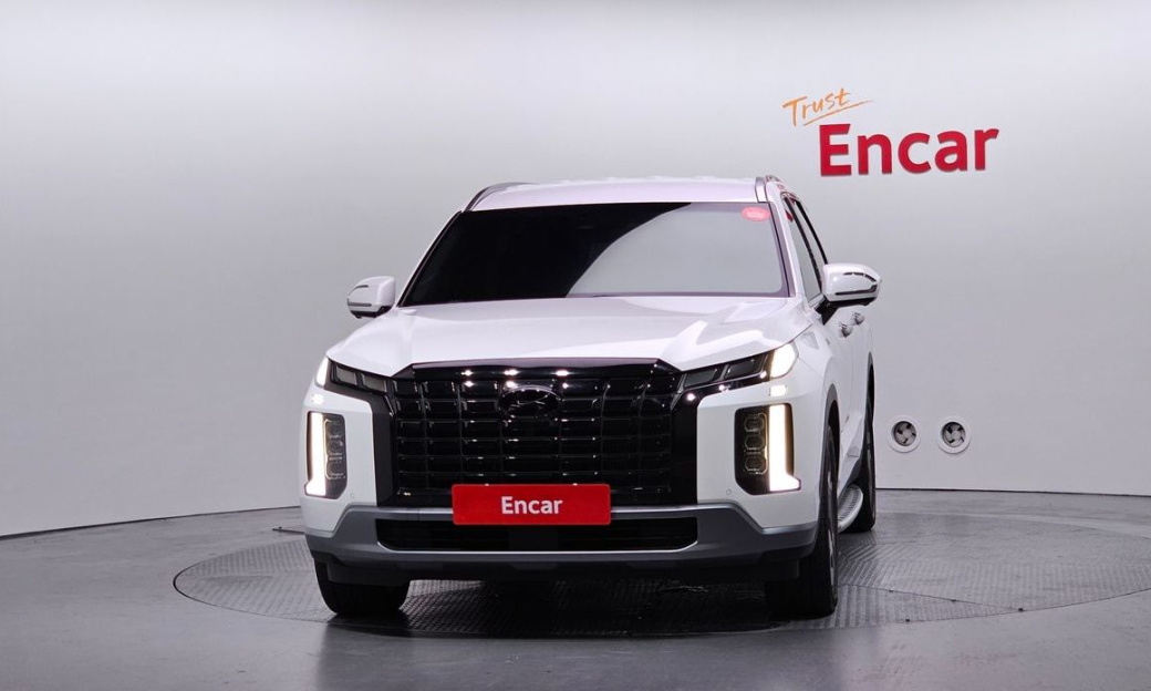 Hyundai Palisade Diesel 2.2 2WD, 2024