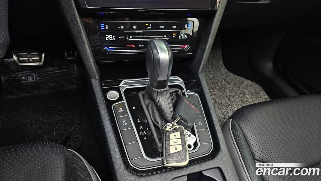 Volkswagen Arteon 2.0 TDI Prestige, 2022