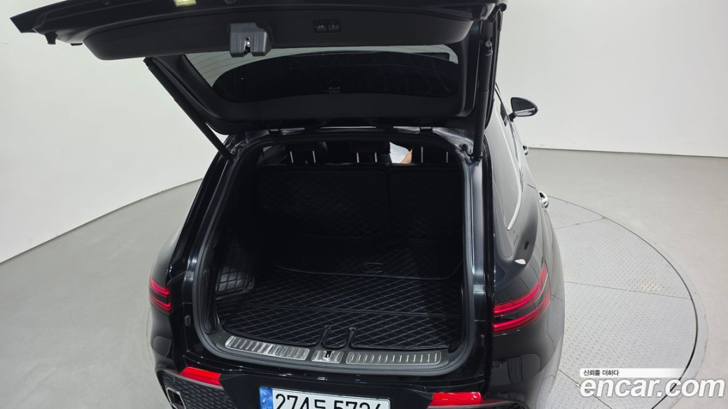 Genesis GV70 2.5T Gasoline 2WD, 2024