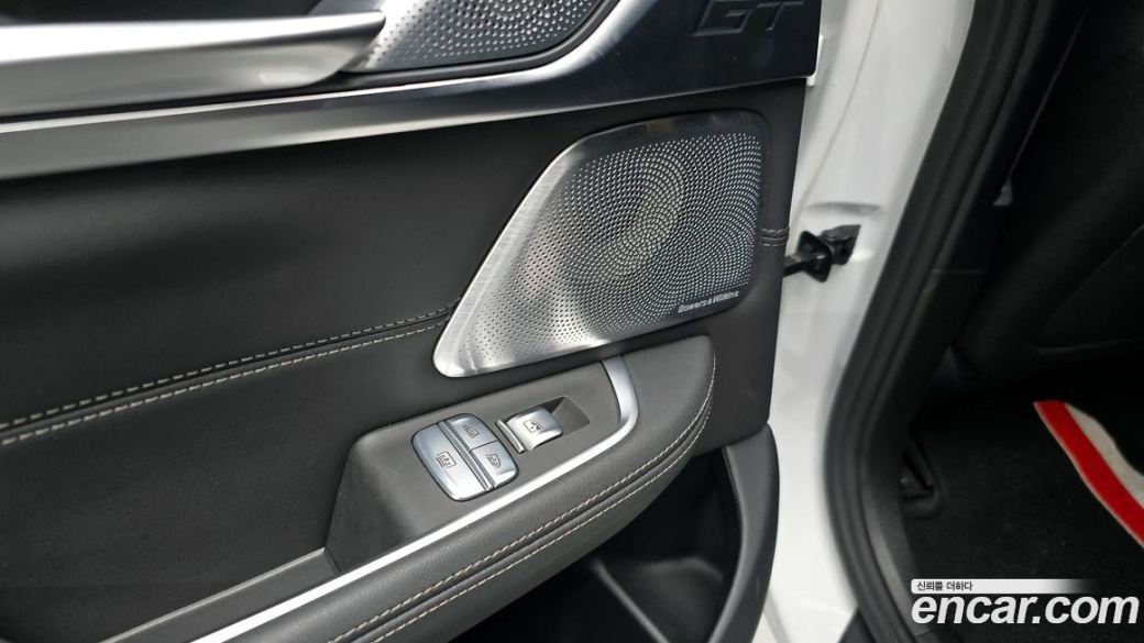 BMW Gran Turismo 630i xDrive M Sport, 2022