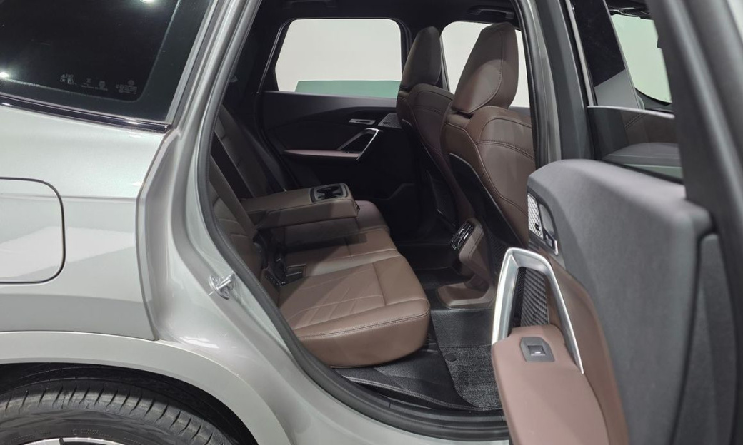 BMW X1 M35i xDrive, 2024