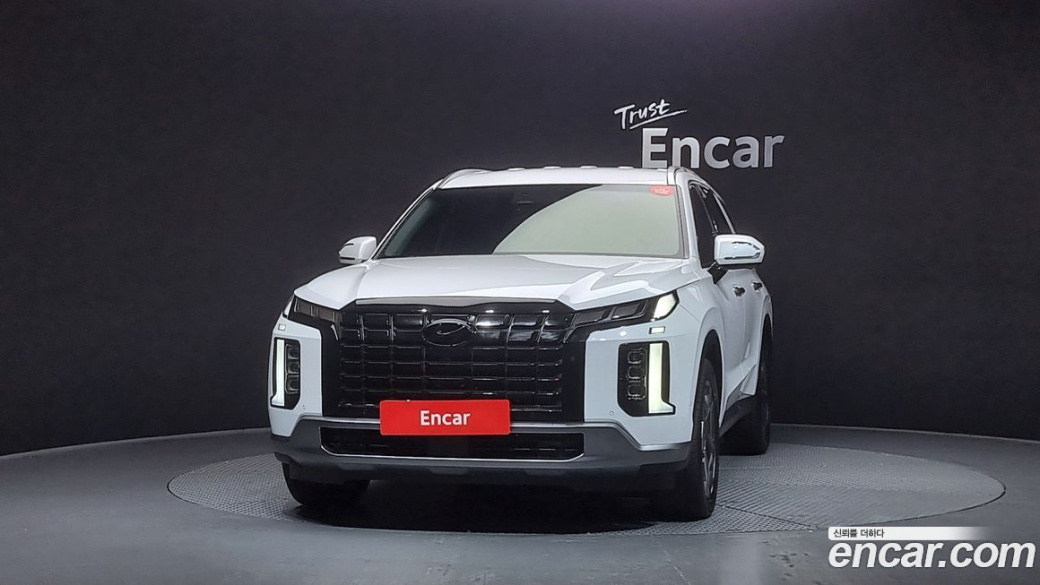 Hyundai Palisade Diesel 2.2 2WD, 2024
