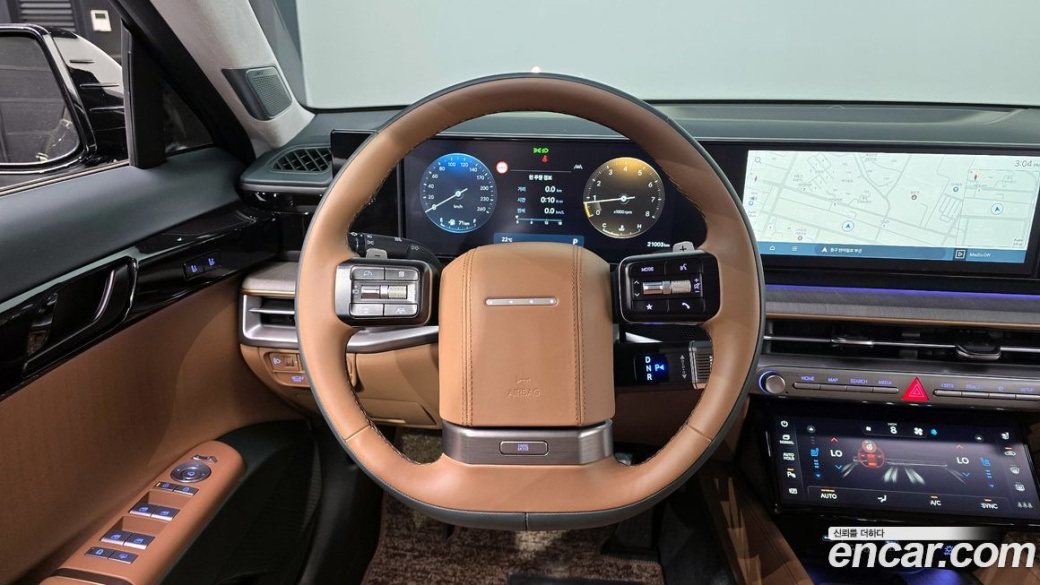 Hyundai Grandeur 2,5 Gasoline 2WD, 2025