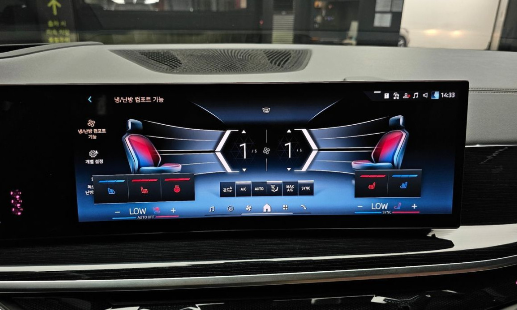 BMW X6 xDrive40i M Sport, 2024