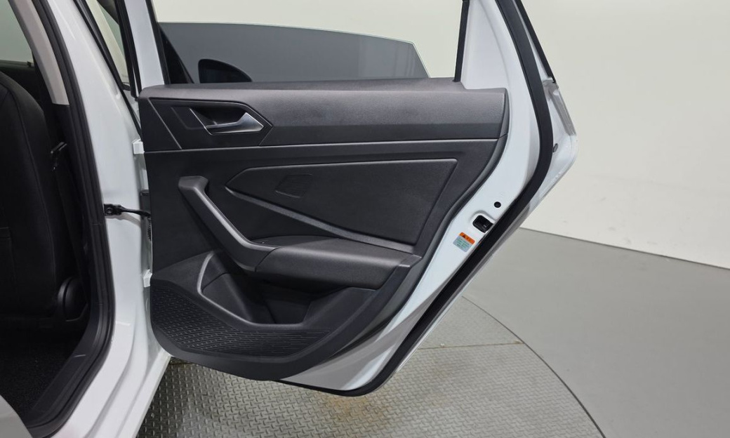 Volkswagen Jetta 1.4 TSI Prestige, 2021