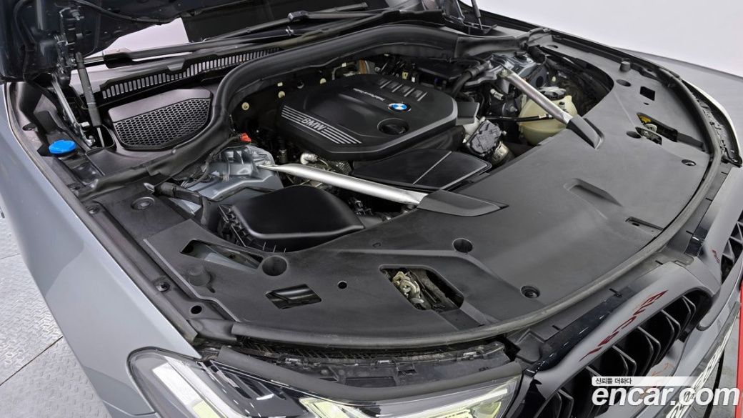 BMW Gran Turismo 620d xDrive M Sport, 2023