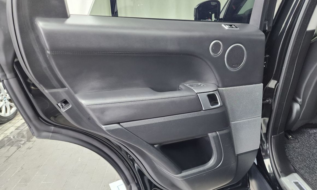 Land Rover Range Rover Sport P360 HSE Dynamic, 2022