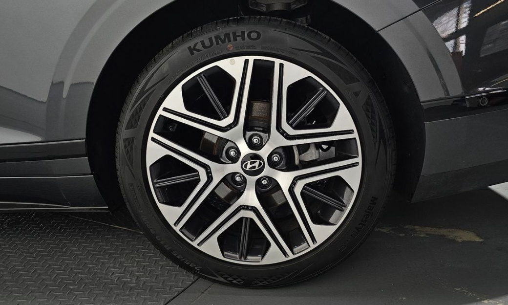 Hyundai Grandeur 2,5 Gasoline 2WD, 2024