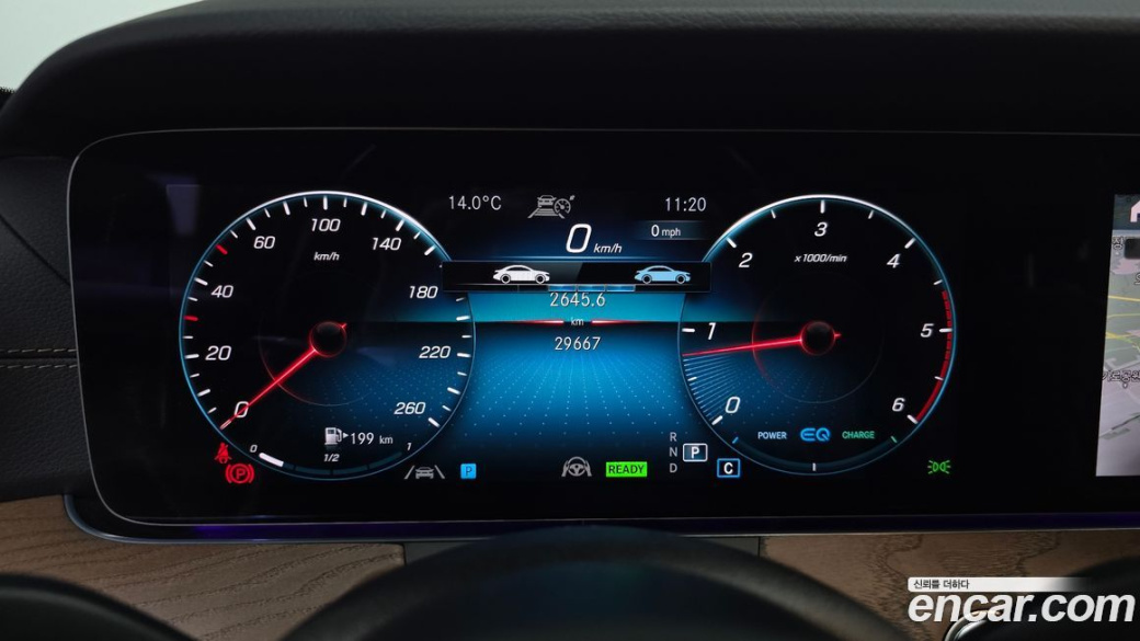 Mercedes-Benz E-Class E220d 4MATIC Exclusive, 2023