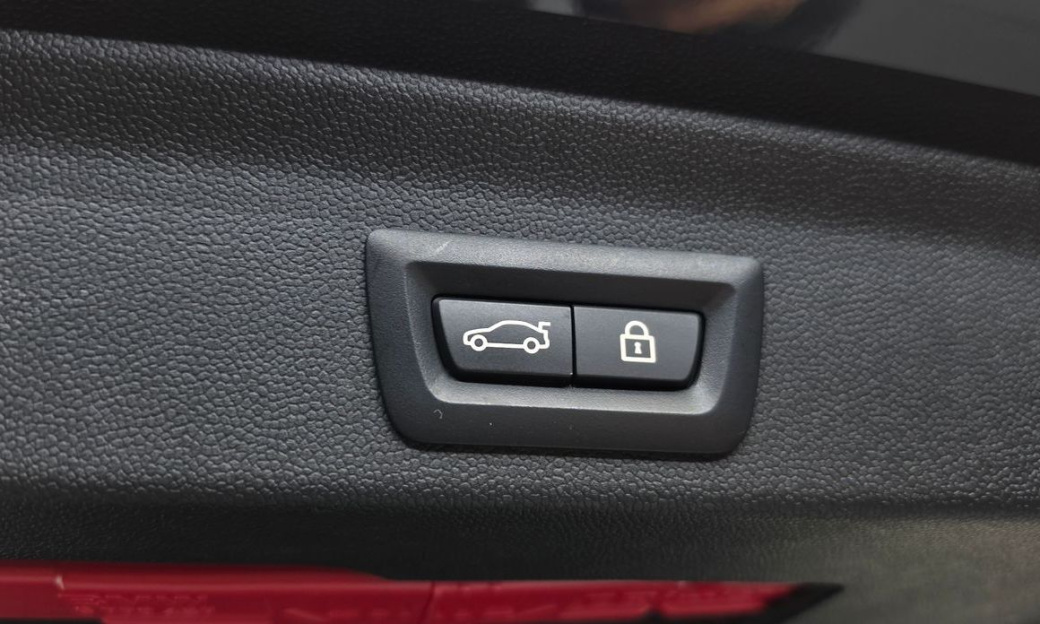 Mini Countryman JCW Launch Pack, 2023