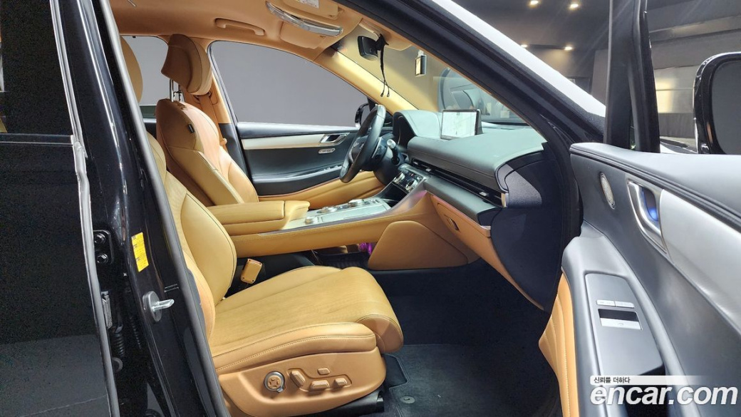 Genesis GV80 3.0 Diesel AWD, 2023