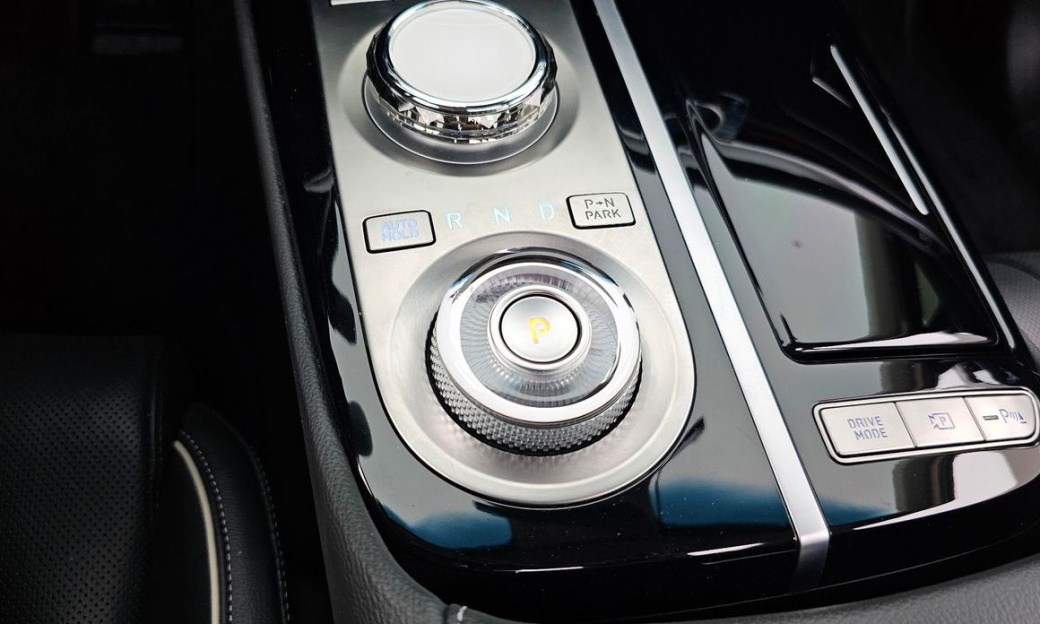 Genesis G80 Gasoline 2.5 Turbo AWD, 2023