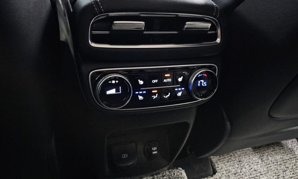 Genesis GV80 2.5T Gasoline AWD, 2022