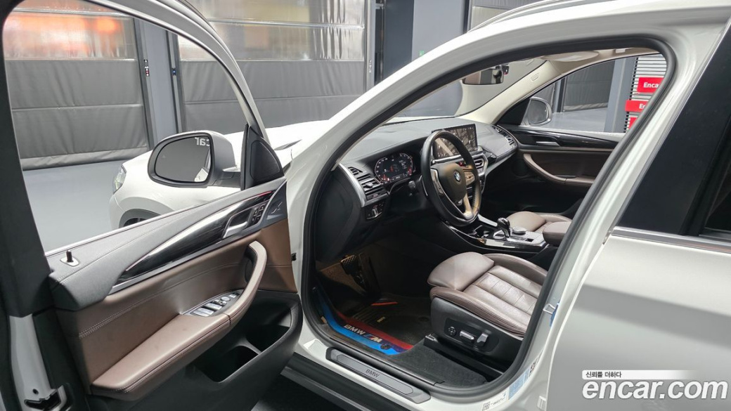 BMW X3 xDrive 20i, 2022