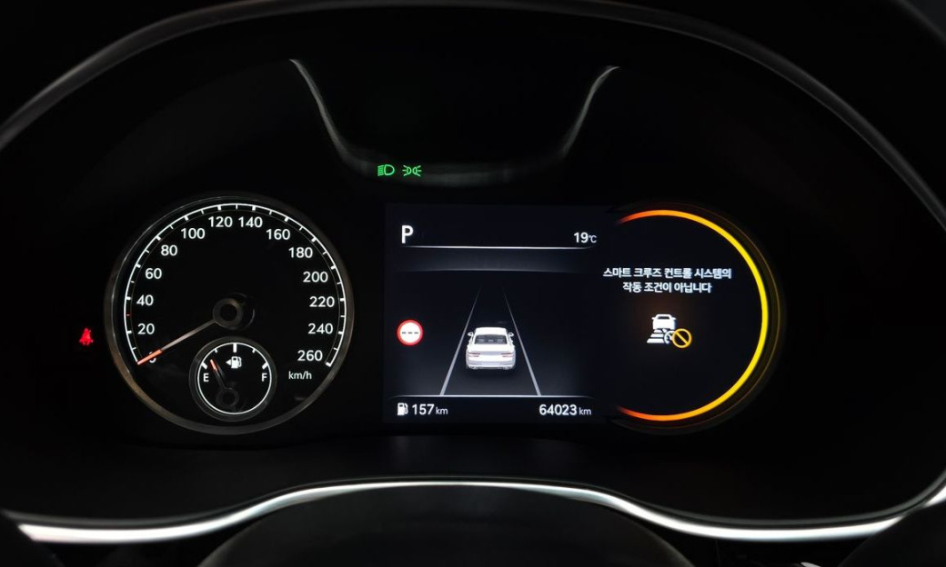 Genesis G80 Gasoline 2.5 Turbo AWD, 2023