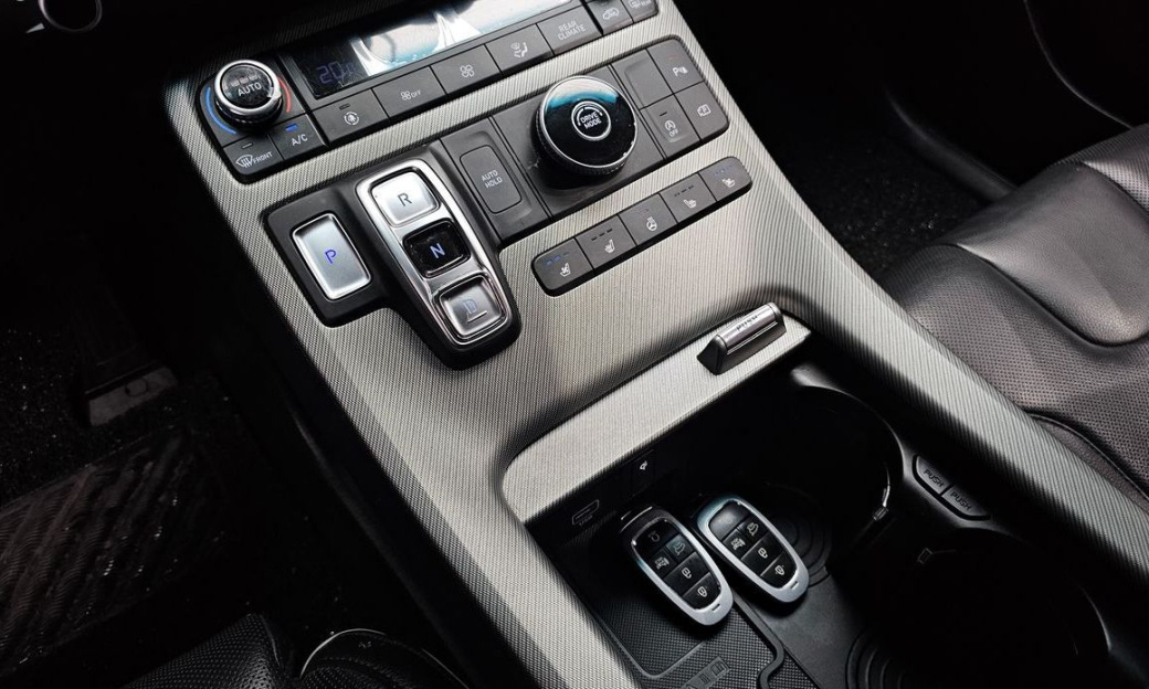 Hyundai Palisade Diesel 2.2 2WD, 2024