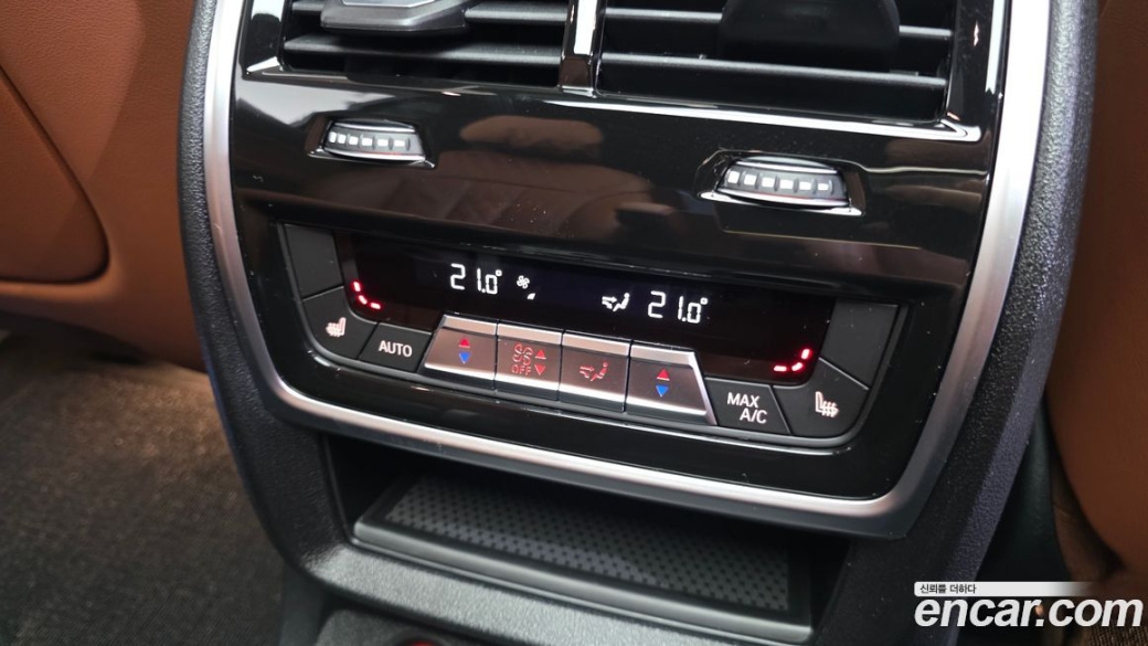 BMW X7 xDrive 40i M Sport 6STR, 2025