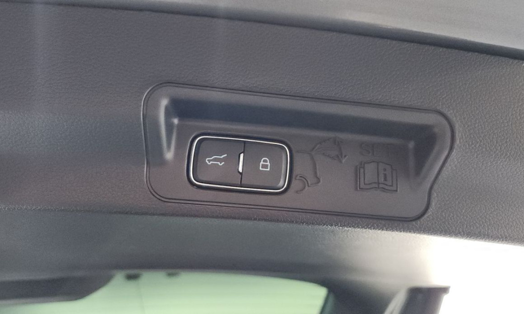 Ford Explorer 2.3 ST-Line 4WD, 2025