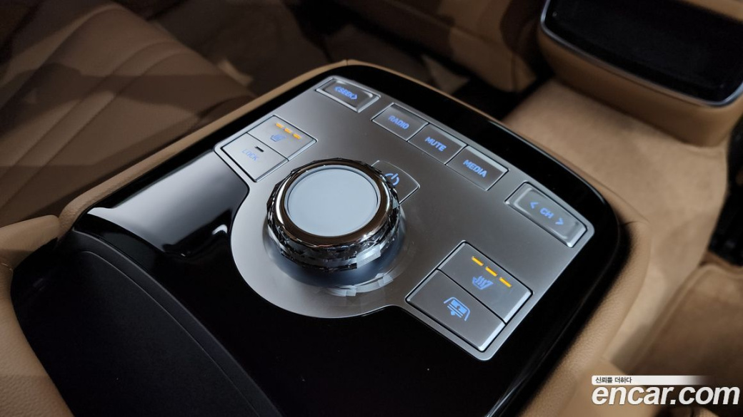 Genesis G80 Gasoline 2.5 Turbo AWD, 2026