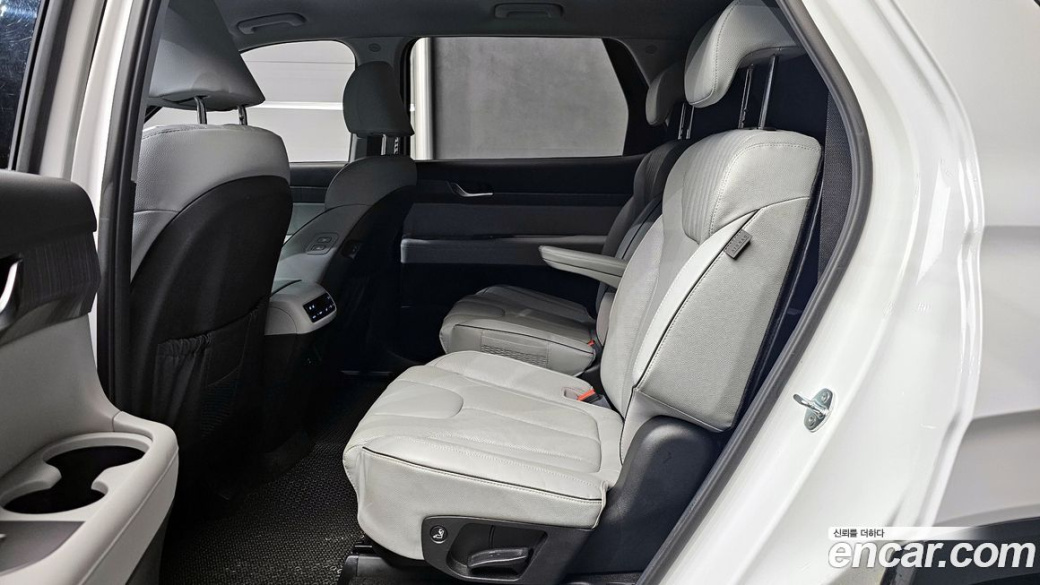 Hyundai Palisade Diesel 2.2 2WD, 2024