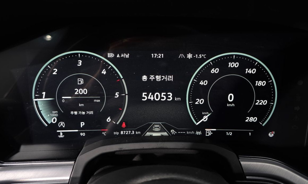 Volkswagen Touareg 3.0 TDI R-Line, 2024