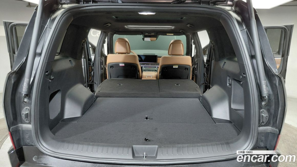 Hyundai Santafe Gasoline 2.5T 4WD, 2025