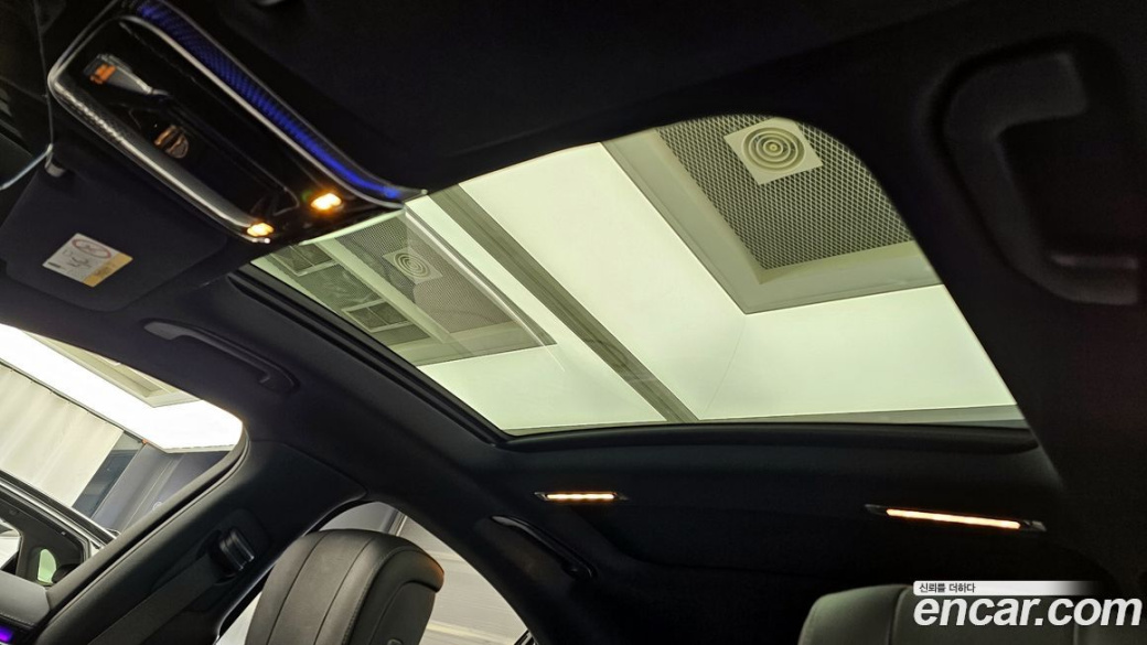 Mercedes-Benz S-Class S350 d, 2023