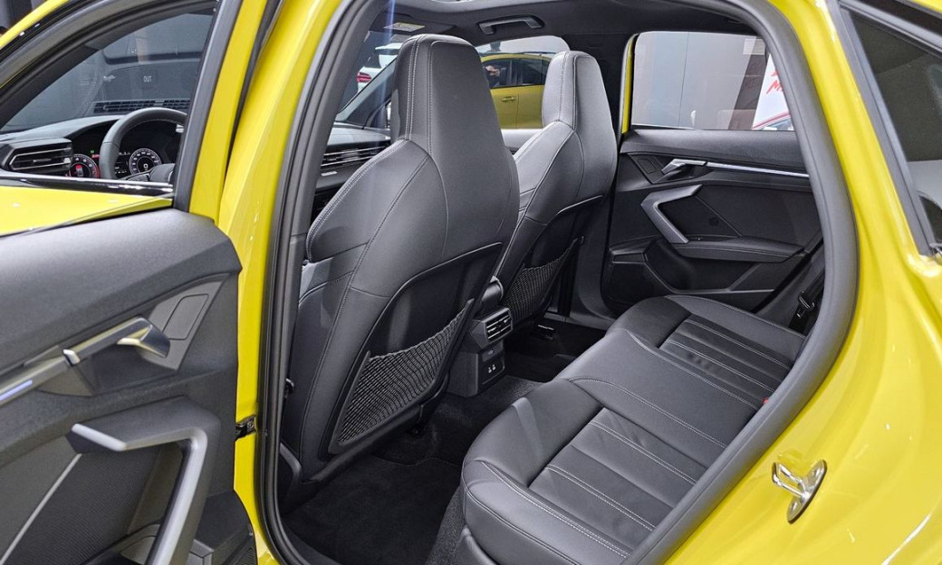 Audi A3 40 TFSI Quattro Premium, 2025
