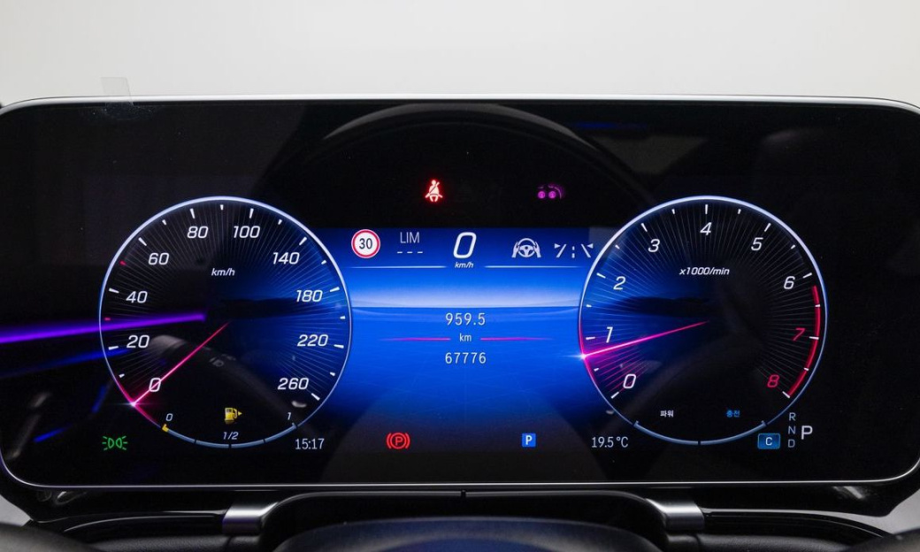 Mercedes-Benz S-Class Maybach S580 4MATIC, 2022