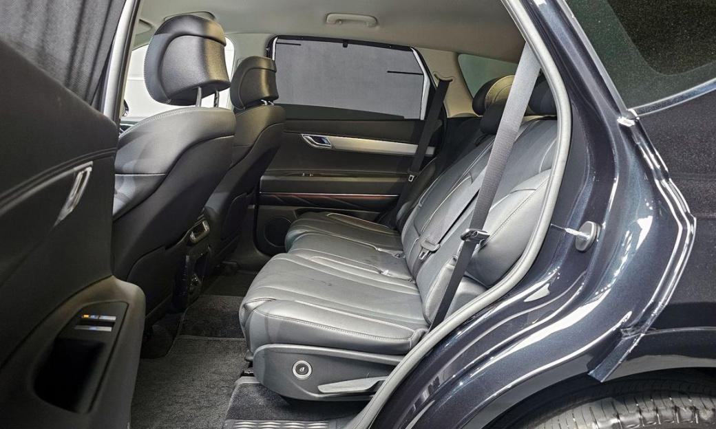 Genesis GV80 2.5T Gasoline 2WD, 2024