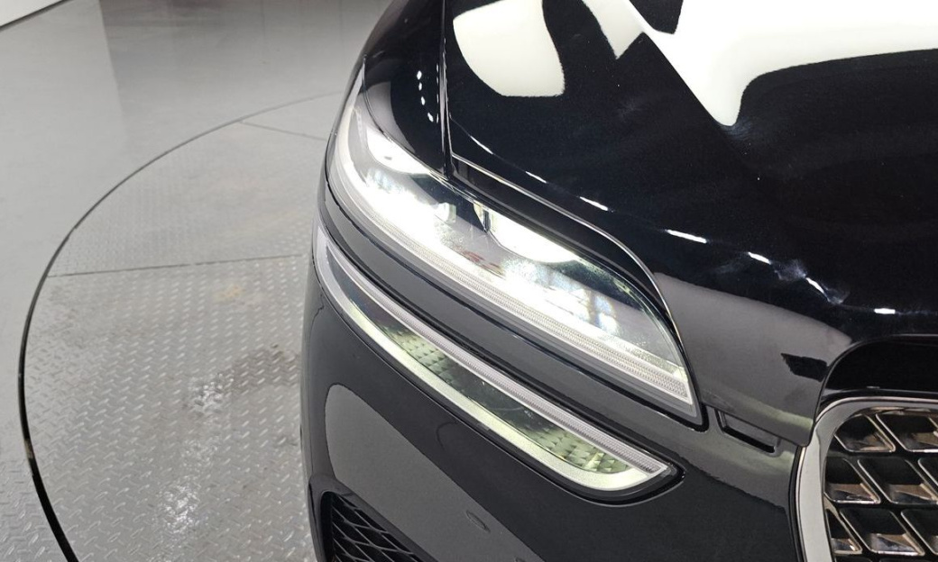 Genesis GV70 2.5T Gasoline AWD, 2024