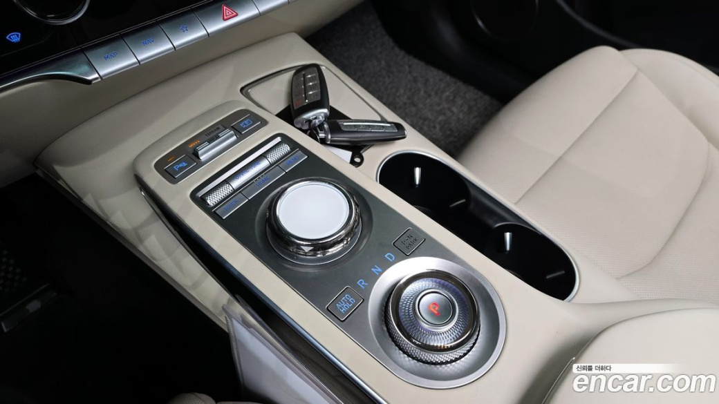 Genesis GV70 2.5T Gasoline AWD, 2023