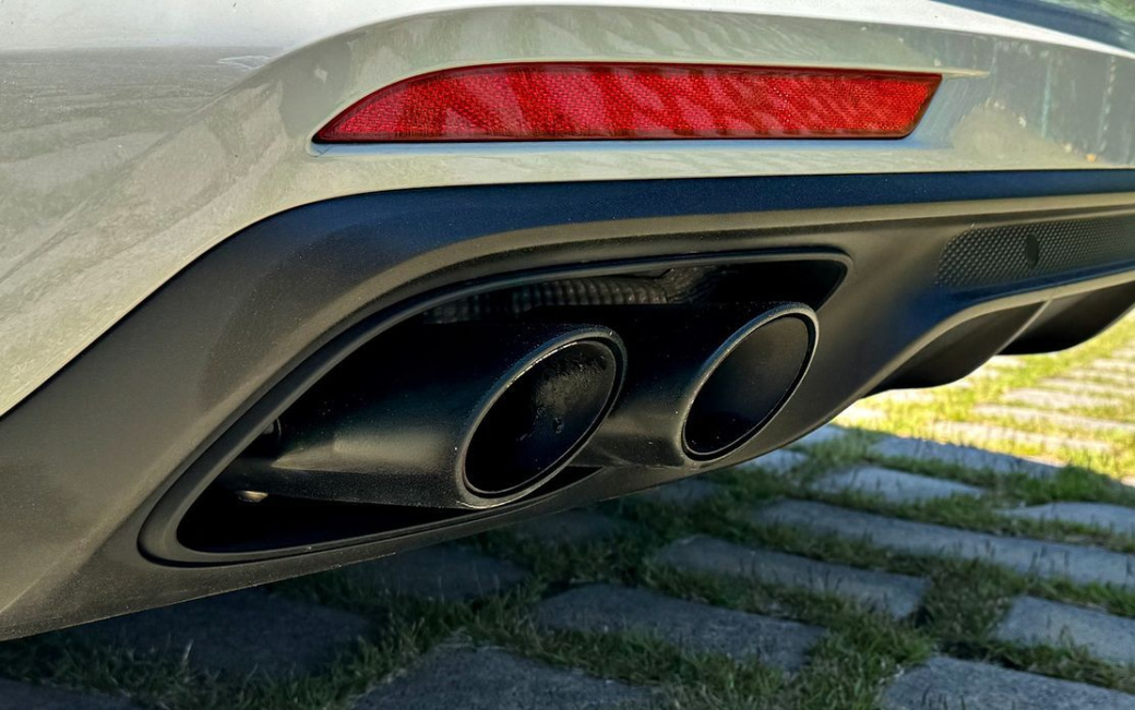 Porsche Panamera 2.9 AWD Platinum Edition, 2023