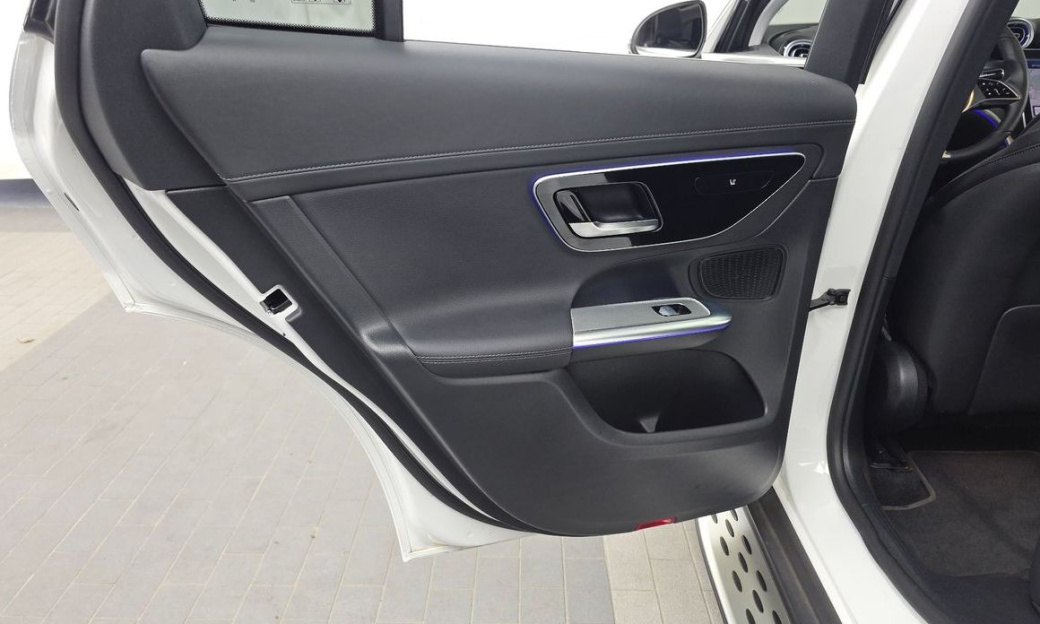 Mercedes-Benz GLC-Class GLC220 d 4MATIC, 2025