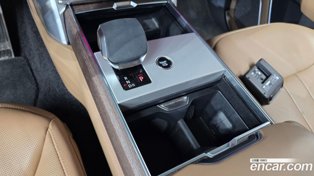 Land Rover Range Rover P530 Autobiography Long Wheel Base, 2025