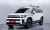 Hyundai Santafe Gasoline 2.5T 4WD, 2024